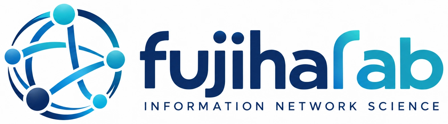 fujihalab — INFORMATION NETWORK SCIENCE